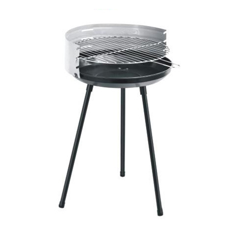 木炭烧烤炉