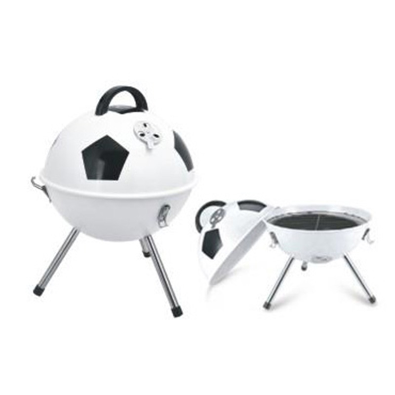 木炭烧烤炉